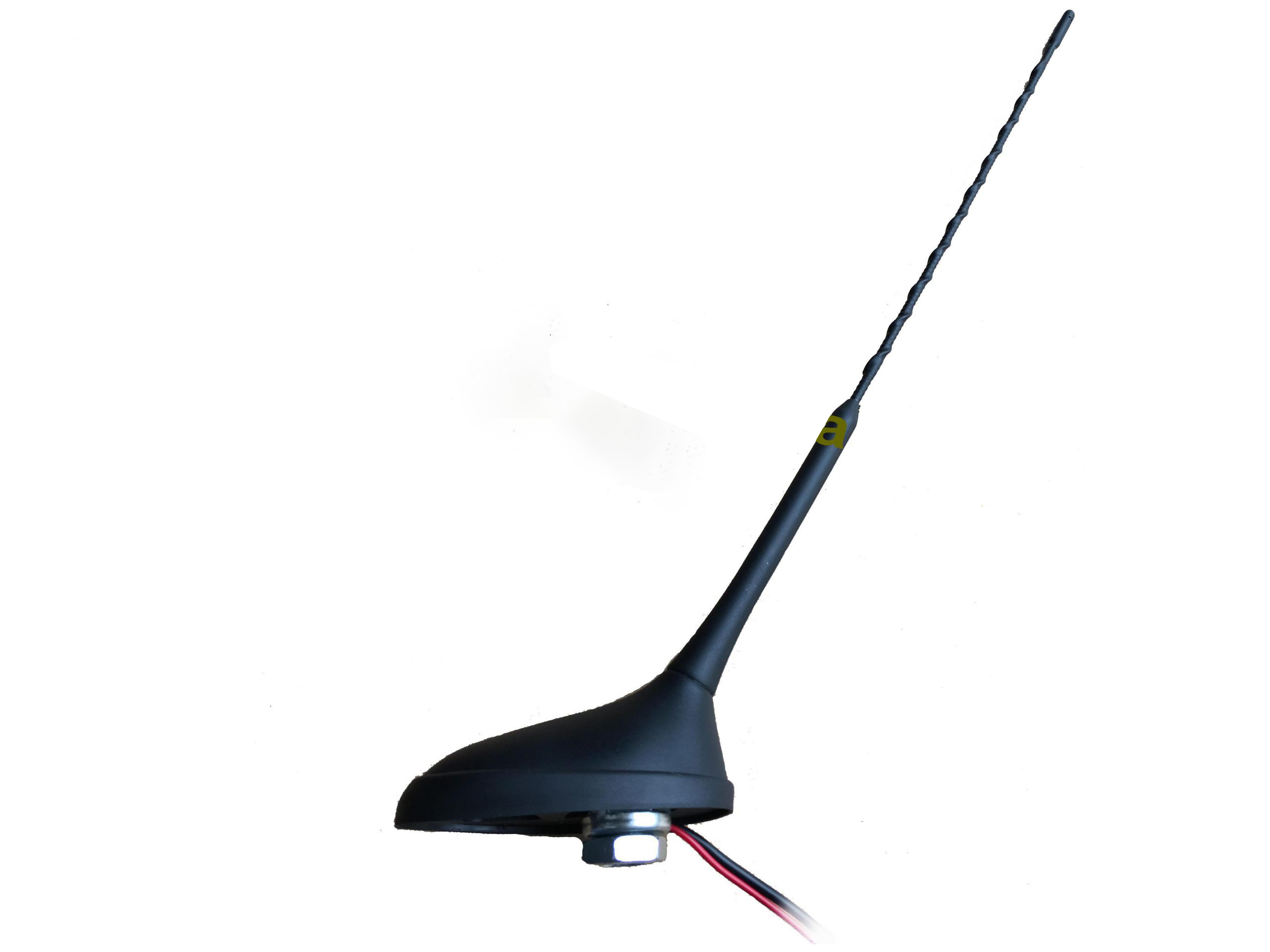 P/N:FAAMFM.04,AM/FM Antenna, AM/FM screw mount antenna for car cable length 20cm to 5m Featured Image