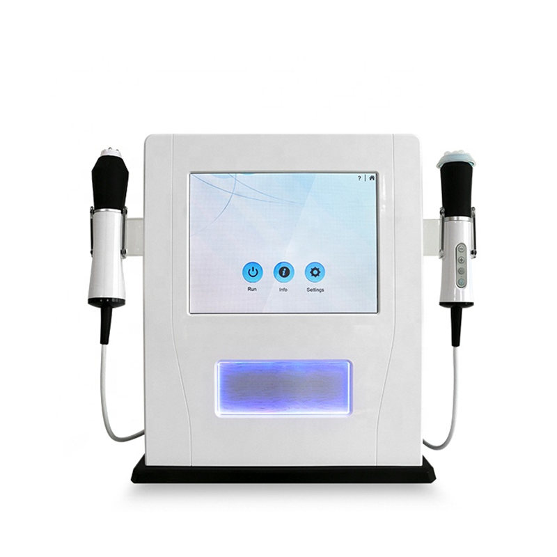 3 In 1 Oxygen Facial Healthy Skin Machine