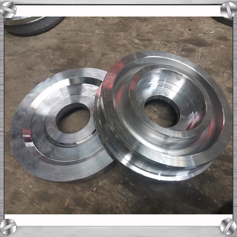 High Precision Bearing Support