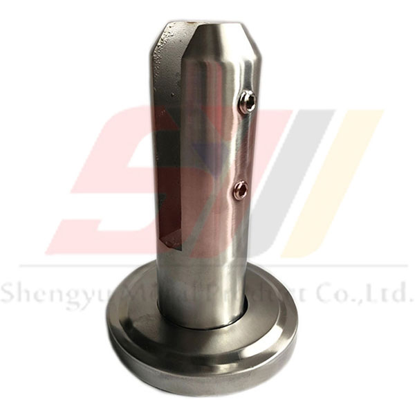 Round Deck Mounted Spigot,stainless steel spigot