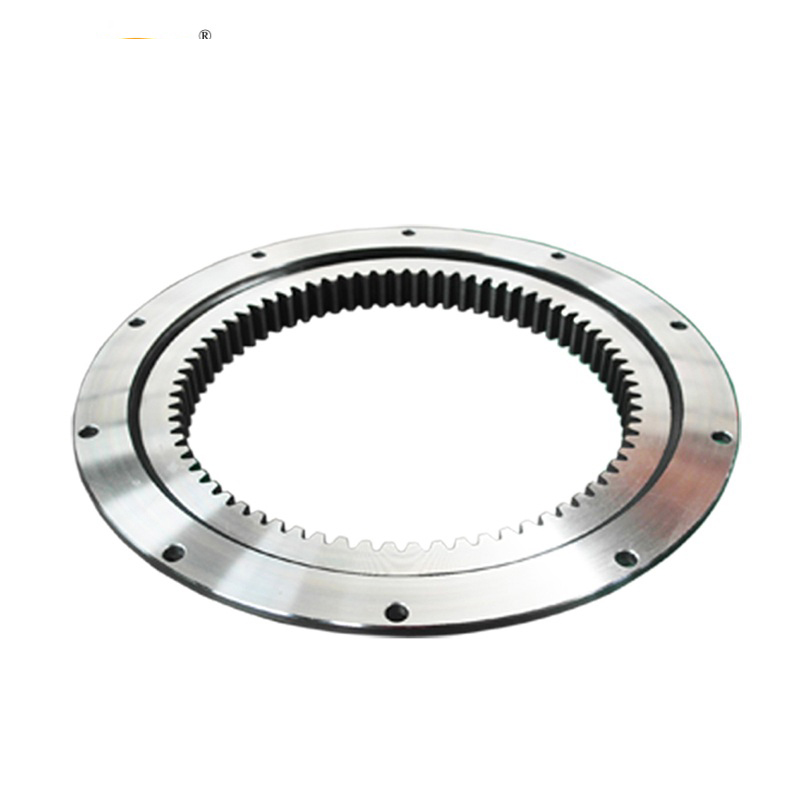 XZWD WD-060 Series Replacement VLI Series Light Type Non gear Slewing Ring Bearing