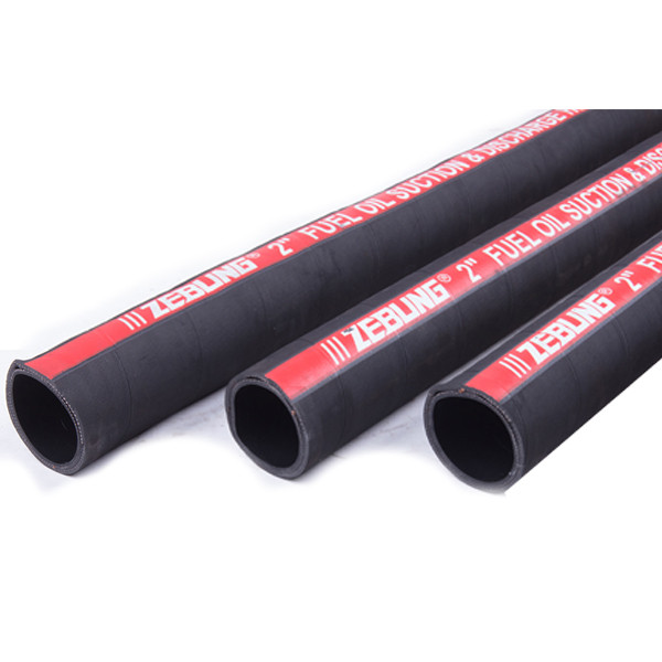 Tank Truck Hose