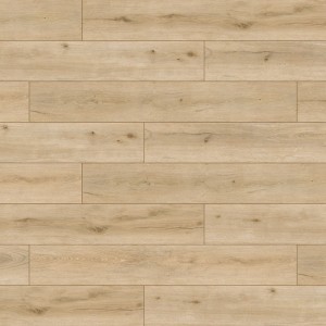 Stable Rigid Core SPC Flooring Tile