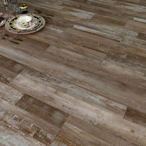 Waterproof Multi Colors Industrial Rigid Core flooring