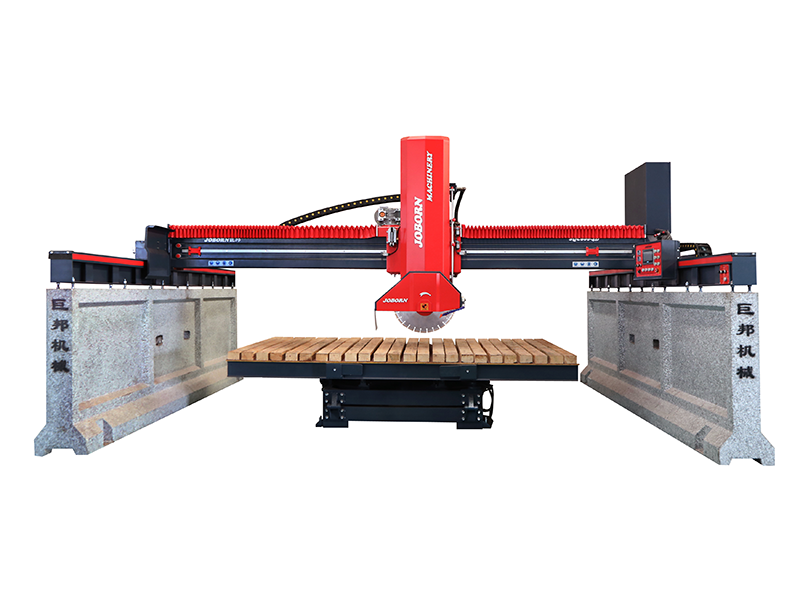 Bridge Cutting Machine