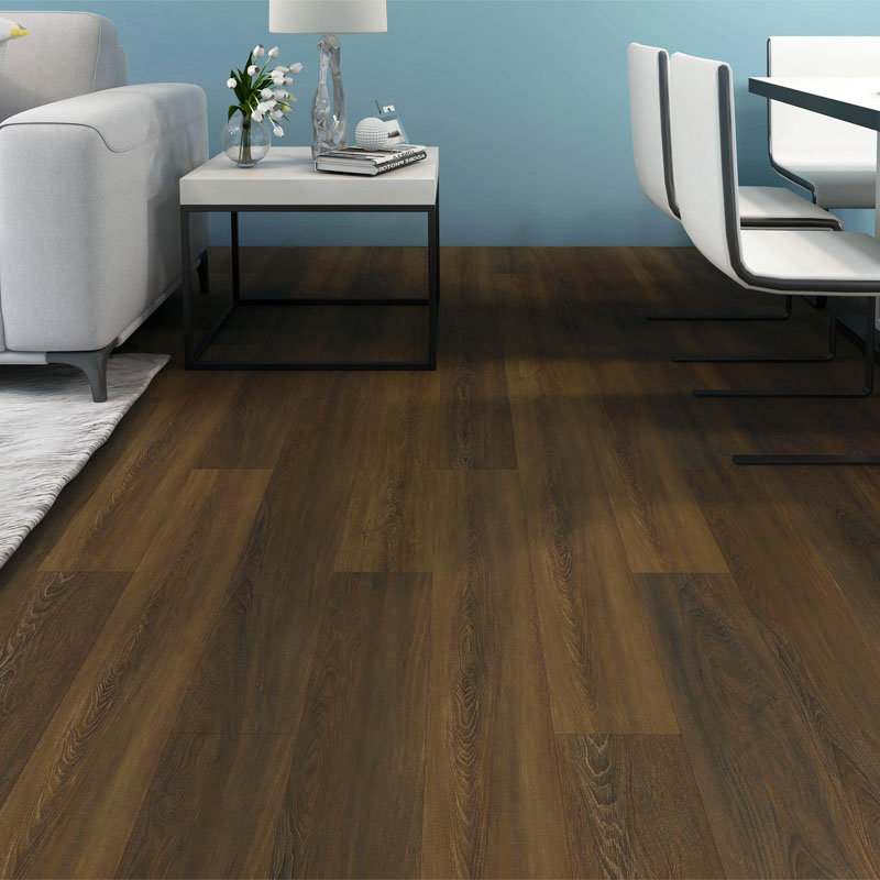 Top Suppliers Shiny Laminate Flooring -
 Click Installation Vinyl Flooring – TopJoy