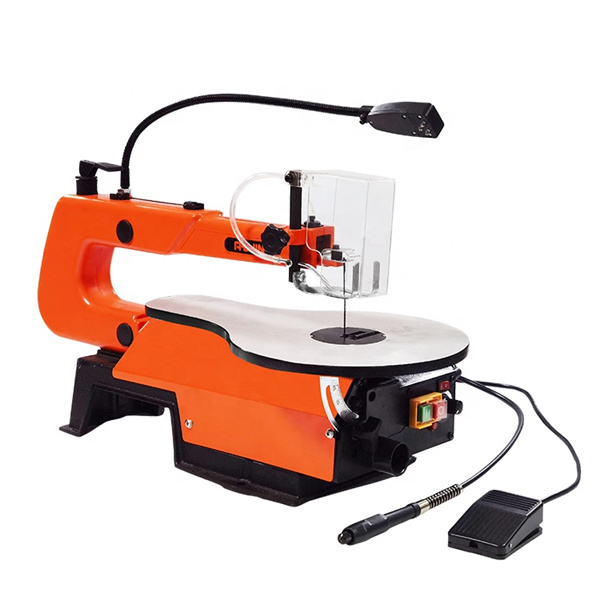 16 inch woodworking scroll saw machine SSA16BLRF