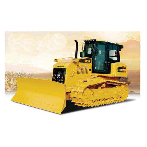 Hydro-static Bulldozer SD5K