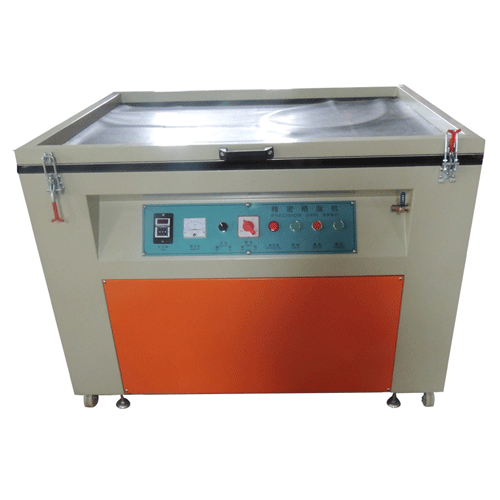 JM-EM70100  Vacuum Exposure Unit