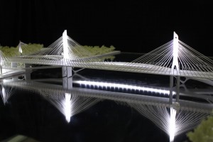 Bridge Series-Haiyin Bridge (3)