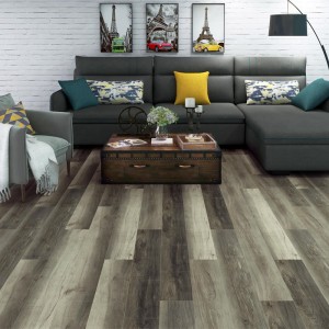 Factory source Vinyl Flooring Planks -
 Customize SPC Vinyl Plank – TopJoy