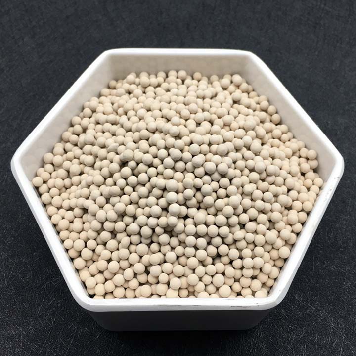 4A Molecular Sieve