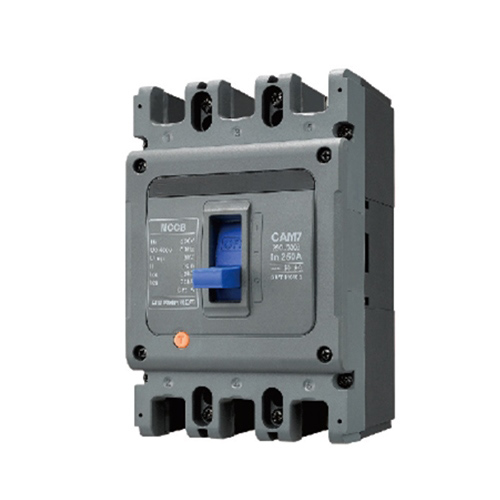 CAM7 Molded Case Circuit Breaker