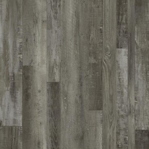 TopJoy Dust Friendly Wood Texture SPC Vinyl Flooring