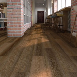 Factory wholesale Lvt Vinyl Sheet -
 Oem Service for Spc Flooring with Different Patterns and Sizes – TopJoy