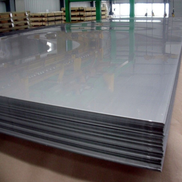 Hot Rolled  Alloy 5005 5052 Aluminum Sheet for Anodized Application