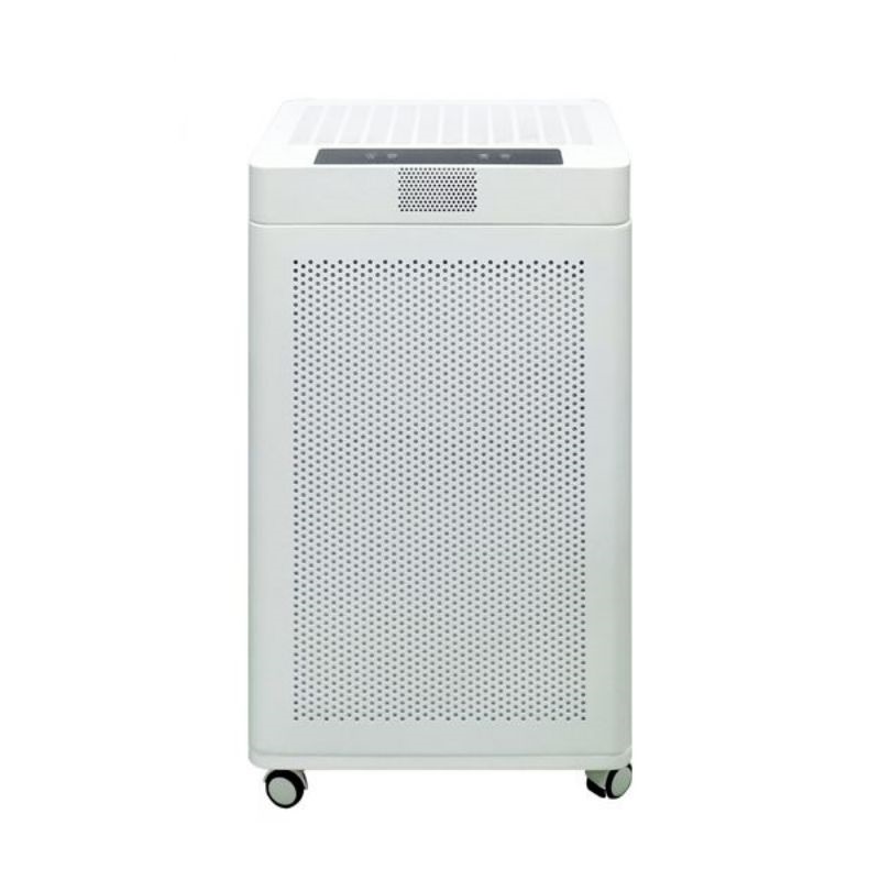 Low Noise PM2.5 Smart Monitoring Commercial Uvc Air Purifier