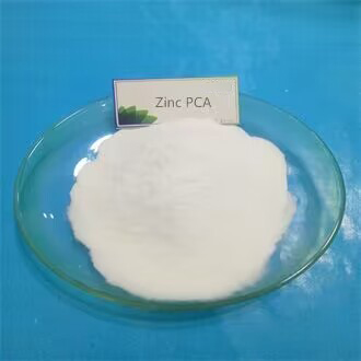 Zinc Pyrrolidone Carboxylate (Zinc PCA)