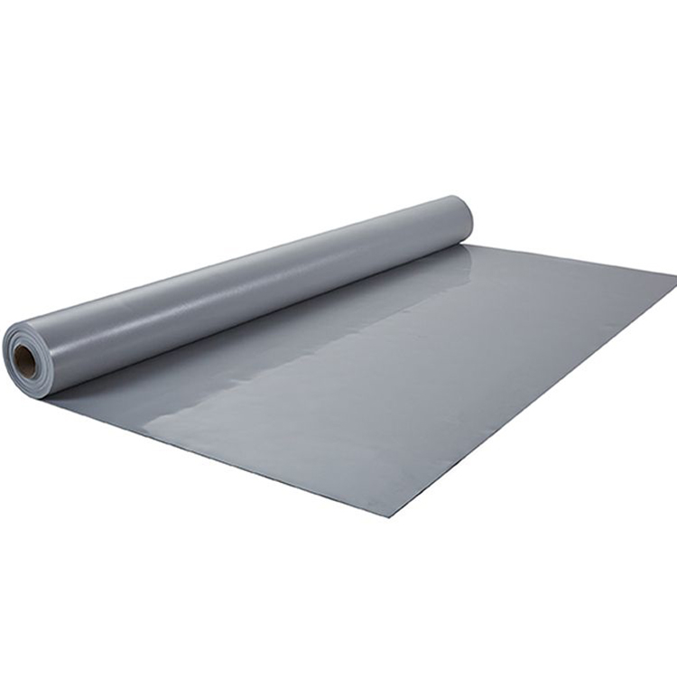 On Sale  PVC Membrane for Roofing and Building Waterproof