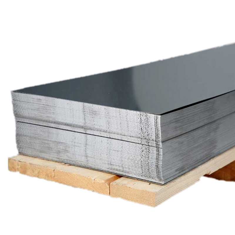 Stainless Steel Sheet