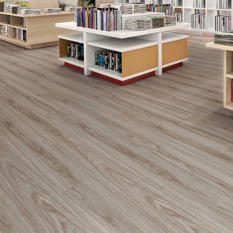 Cheapest Price Herringbone Laminate Flooring -
 5mm Thickness with High Resistant Property Rigid Vinyl Flooring – TopJoy