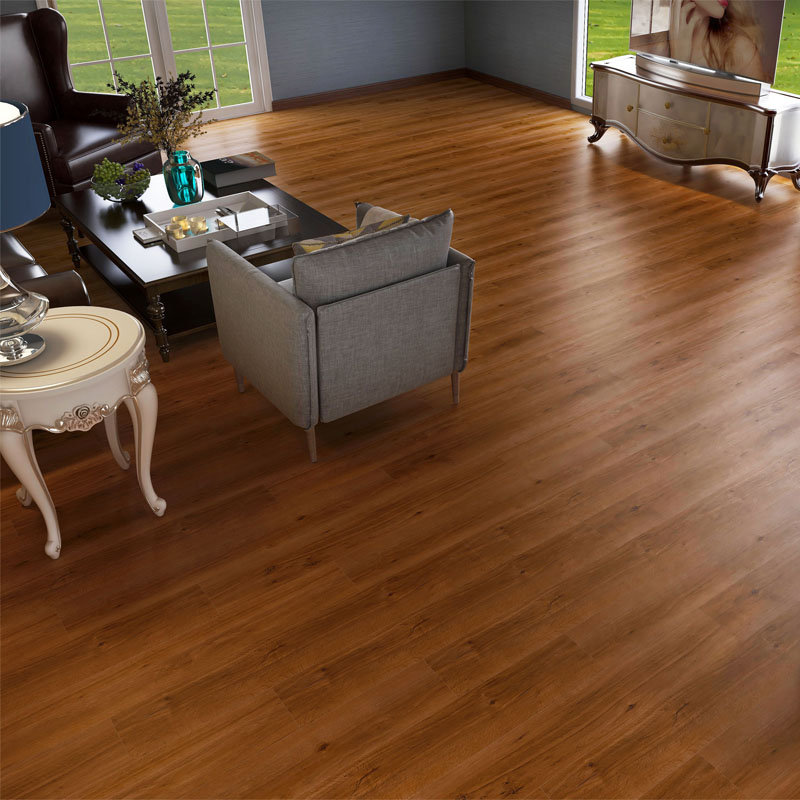 High Quality for Exterior Vinyl Flooring -
 Rigid Vinyl Plank Flooring Waterproof SPC Flooring – TopJoy