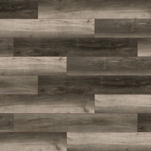 Wood Pattern SPC flooring Tile