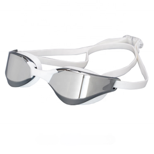 Adult Professional Men Swimming Goggles Open Water