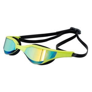 Adult Professional Men Swimming Goggles Open Water