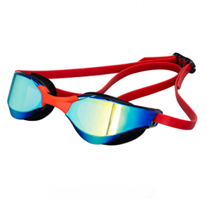 Adult Professional Men Swimming Goggles Open Water