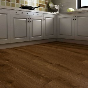 Extra Stability Wood Style Vinyl SPC Flooring