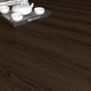 OEM New Patterns and Sizes of Rigid Core LVT Flooring
