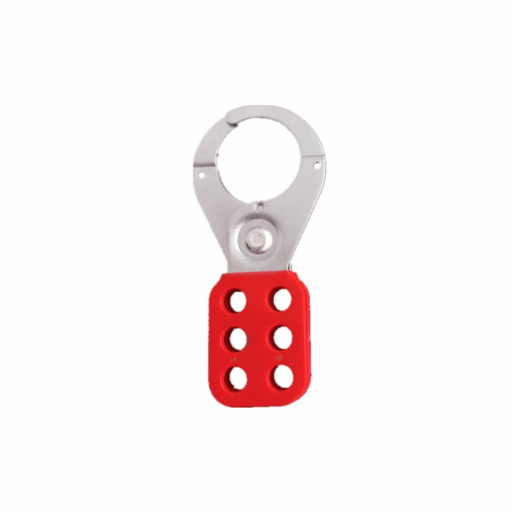 Steel Safety Lockout Hasp HS-01 HS-02