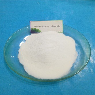 Benzethonium Chloride / BZC