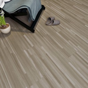 Customization Thickness SPC Flooring