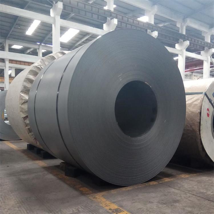 Steel Coil