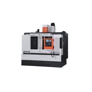 VMC850B CNC Milling machine, vertical machine center