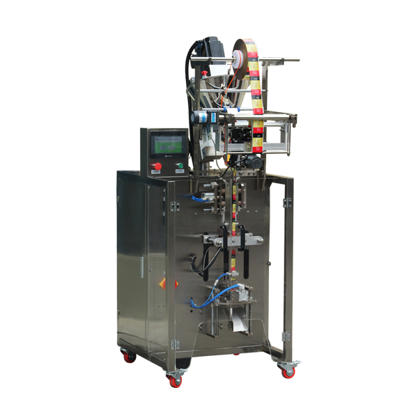 Instant Coffee Bag Packing Machine