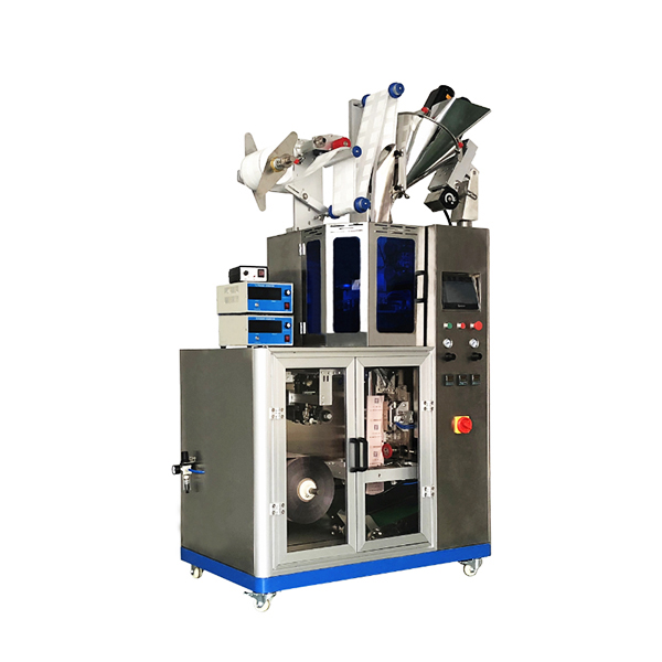 Standard Drip Coffee Packing Machine