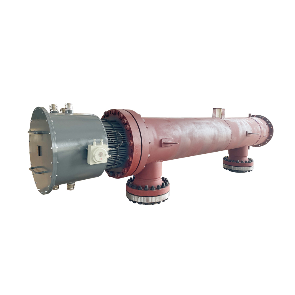 380V 1600KW Explosion proof industrial electric heater