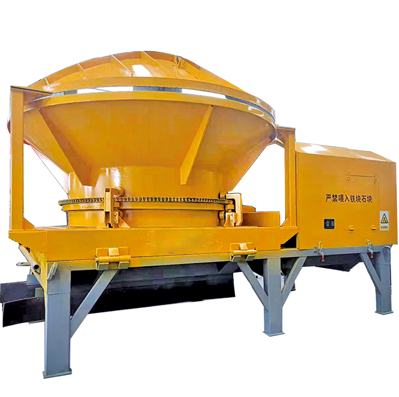 Tub grinders stump crusher wood crusher