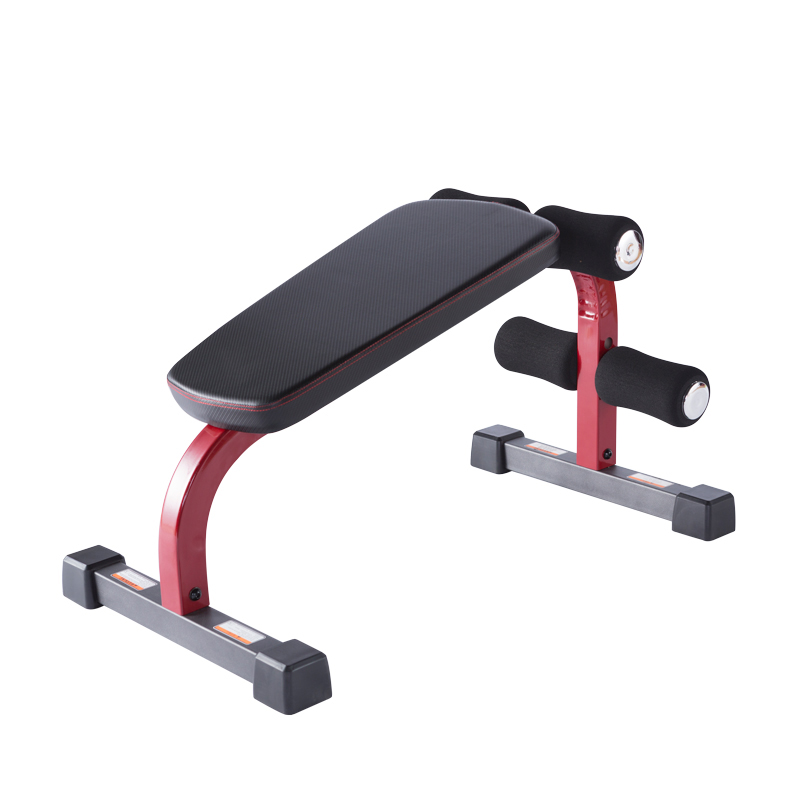 Fitness 3010AB Mini Abdominal Bench Sit up Bench for Sports Fitness