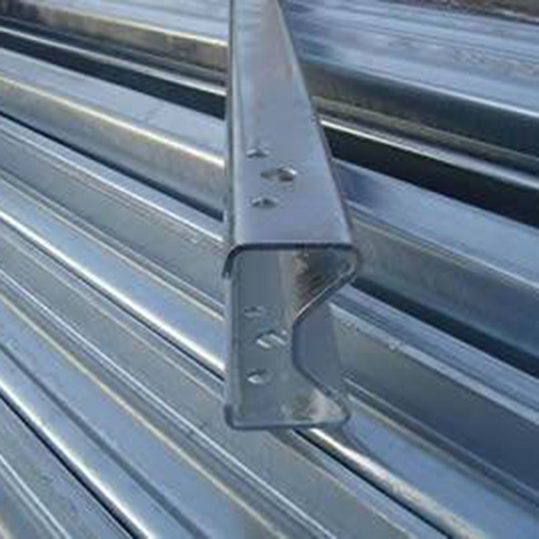 Guardrail Posts (Guardrail Columns)