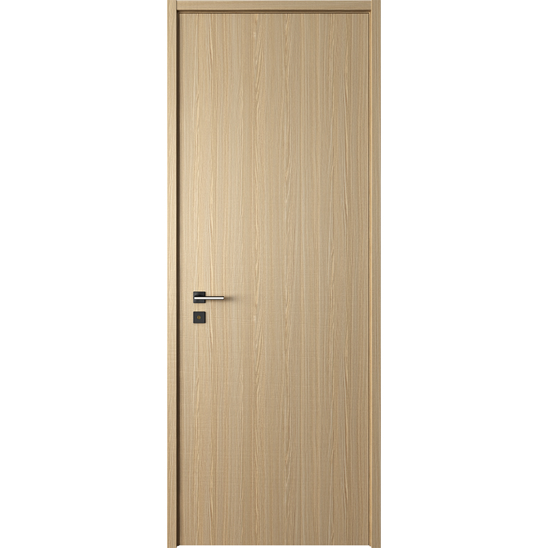Silent Wooden Composite Interior Door