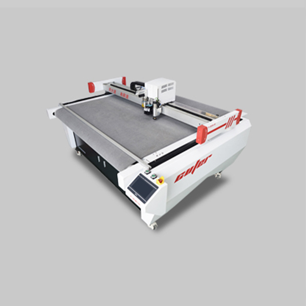 Gasket Digital Cutter