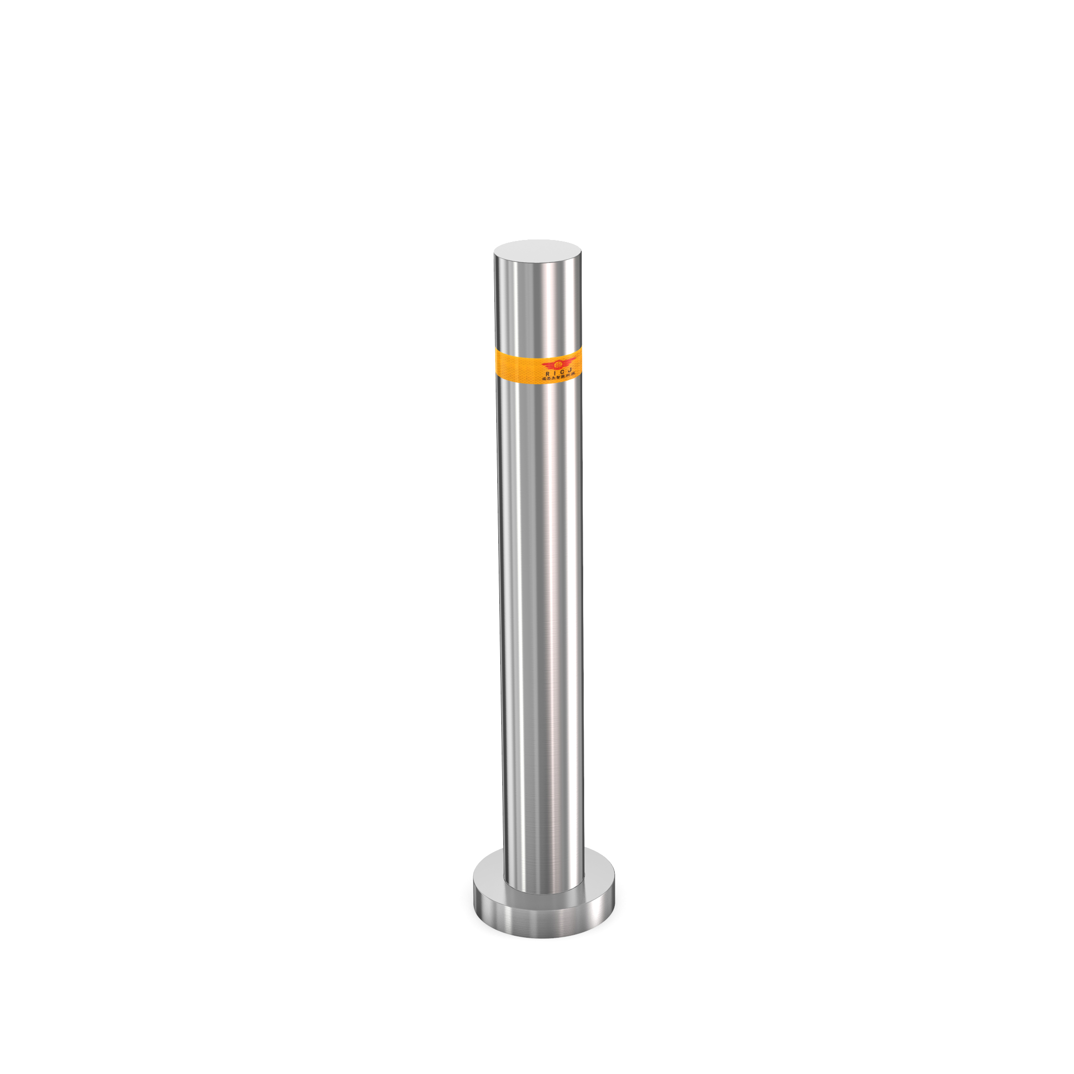 RICJ Static Bollards