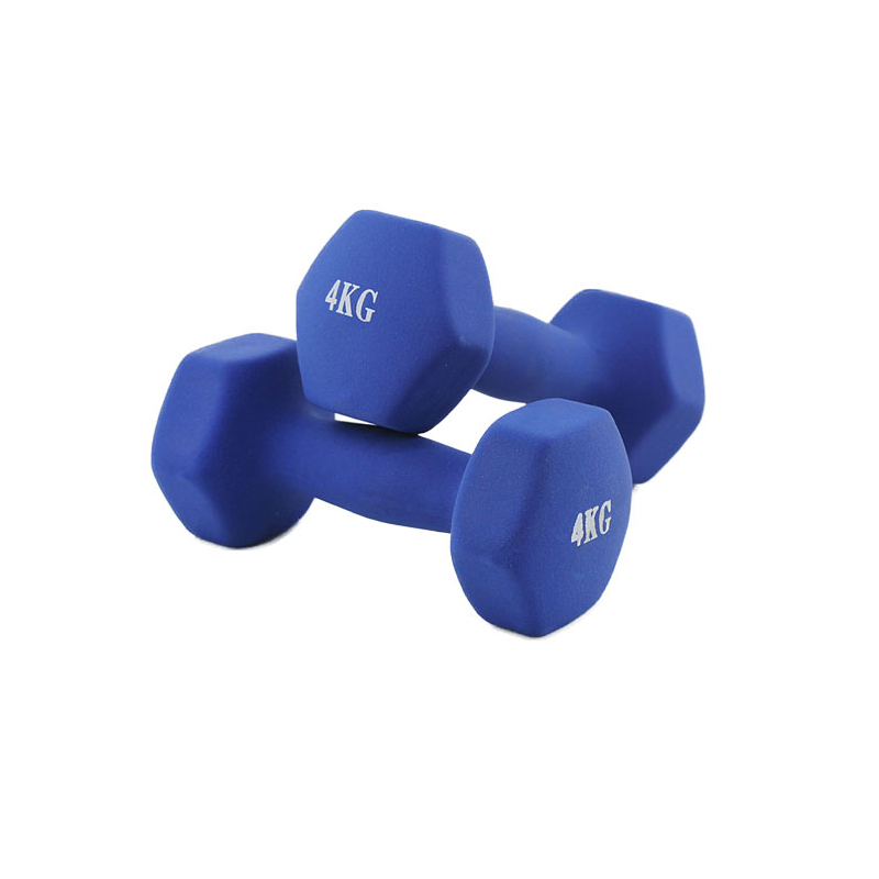 Ladies dumbbell