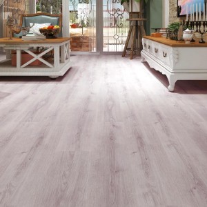 Waterproof Oak Wooden Spc Vinyl Flooring