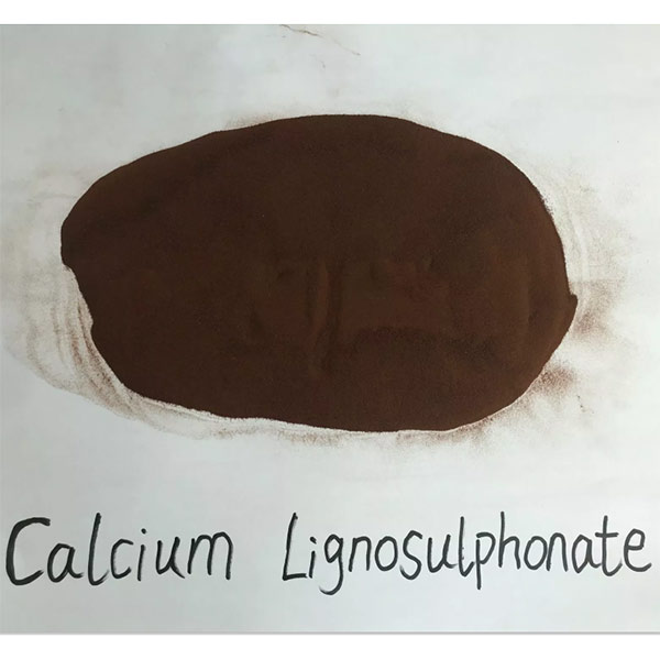 Calcium Lignosulphonate