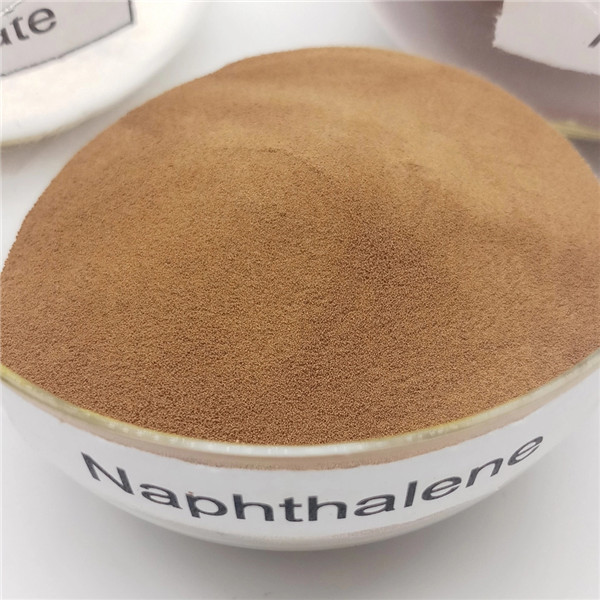 Buy Sodium Naphthalene Sulfonate Made In Giant concrete admixtures